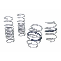 Whiteline 2022+ Subaru WRX (VB Chassis) Performance Lowering Springs thumbnail-0