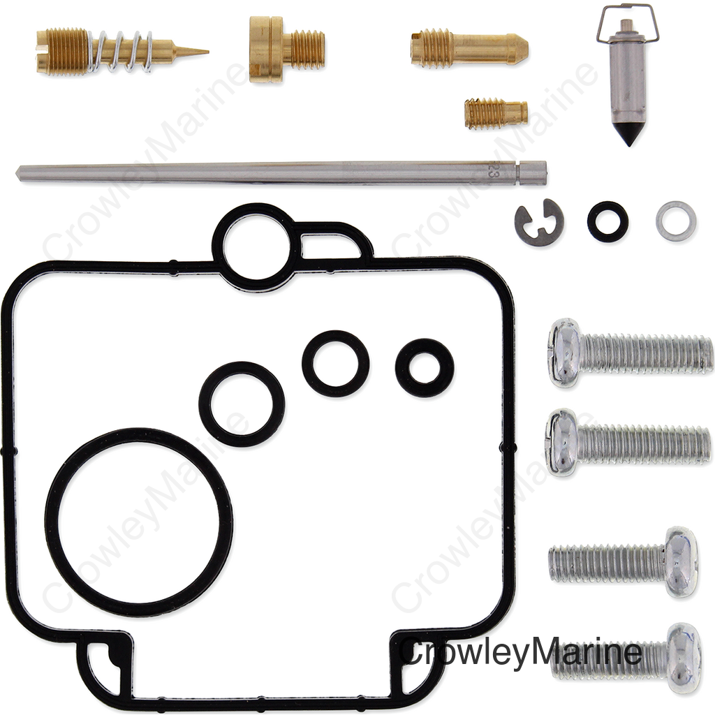 REPAIR KIT CARB SUZ