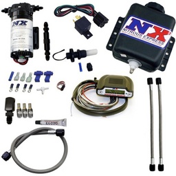 Nitrous Express Water Injection Gas Stage 3 thumbnail-0