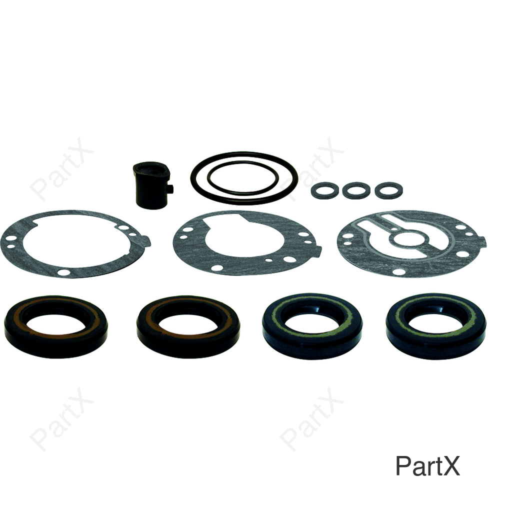 Gearcase Seal Kit (87827)