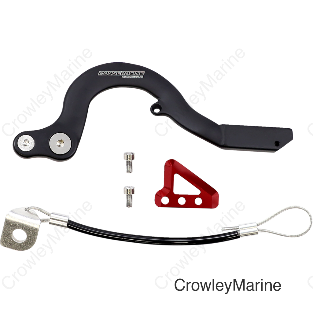 BRAKE PEDAL MSE GAS RD