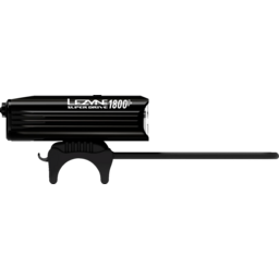 Super Drive 1800+ Smart Light - LED - Front - 1800 lumens thumbnail-4