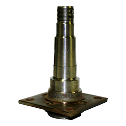 SPRUNGAXLESPINDLE