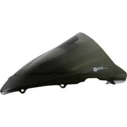 Double Bubble Windscreen - Smoke - YZF-R6 thumbnail-2
