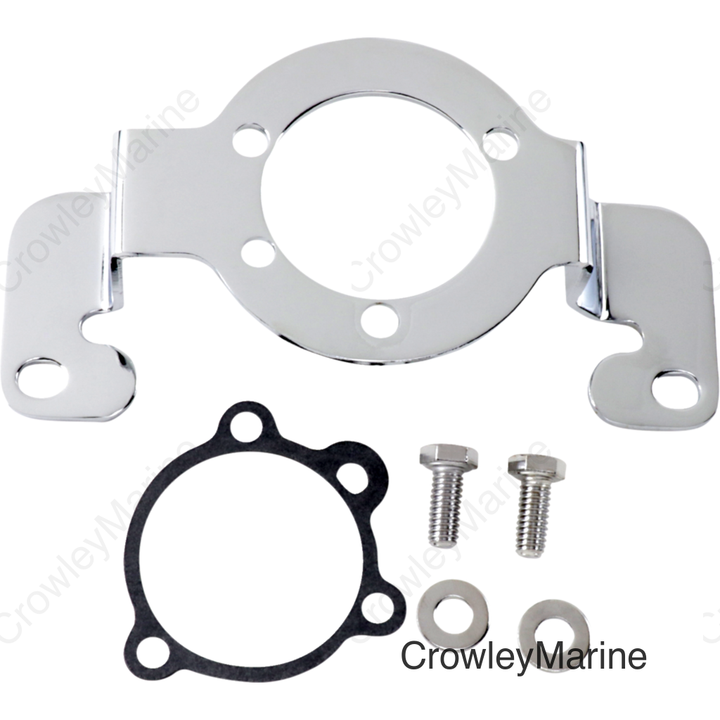 CARB SUPPRT BRKT 84-89 BT