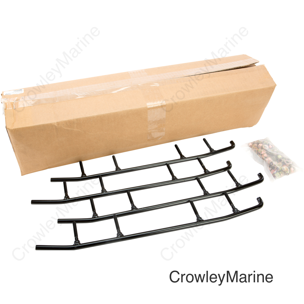 STANDARD WEAR BAR RUNNERS YAM