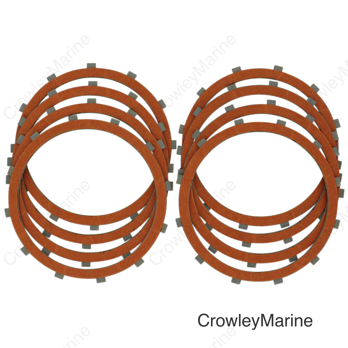 PLATES,ORGANIC,71-E84XL