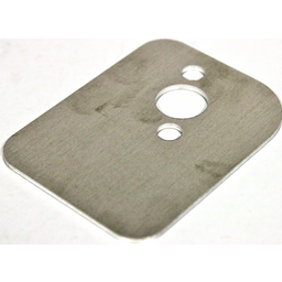 PLATE, INSULATOR