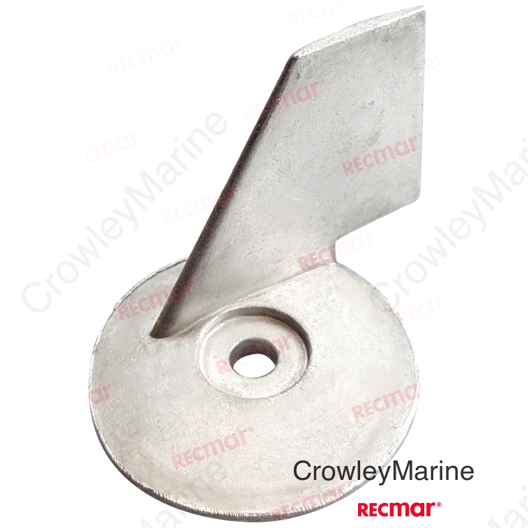 ZINC ANODE (REC55125-91L01)