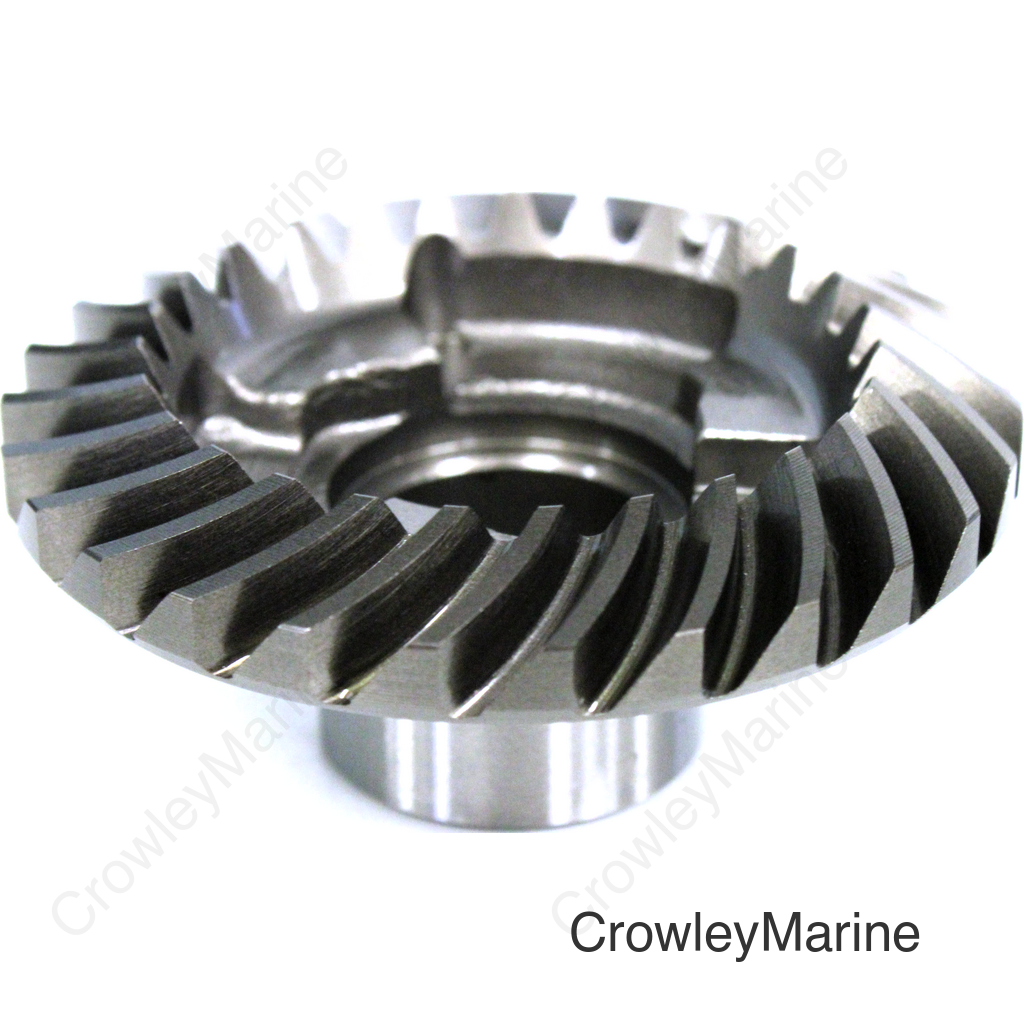 GEAR, RR. BEVEL