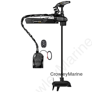 Ultrex Quest 90/115/DSC; 90 lbs./24V, 115 lbs./36V, 60"L