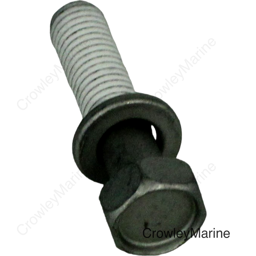 BOLT,8X35