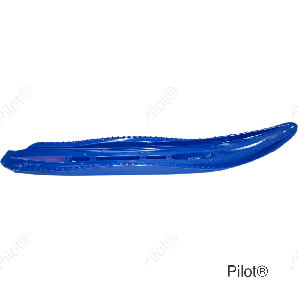 Mohawk Ski Bottoms - Blue