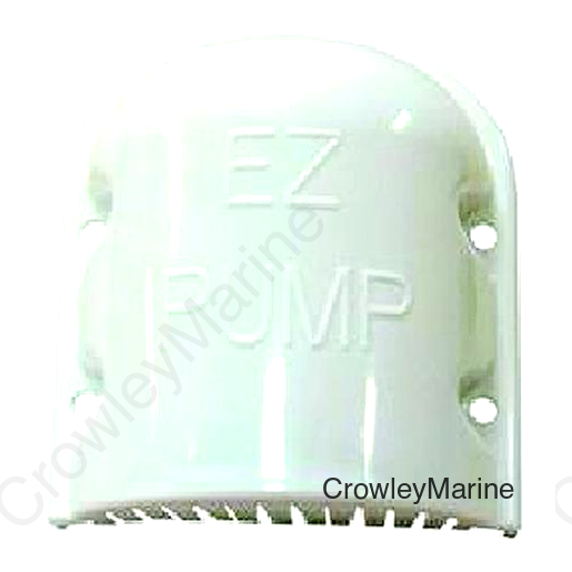T-H Marine EZ-Pump Medium 3-3/8"