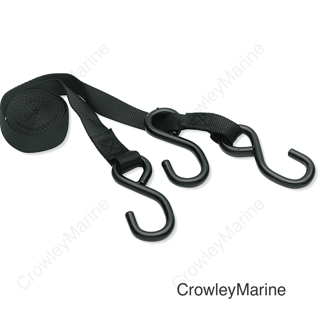 TOW ROPE, 3-POINT
