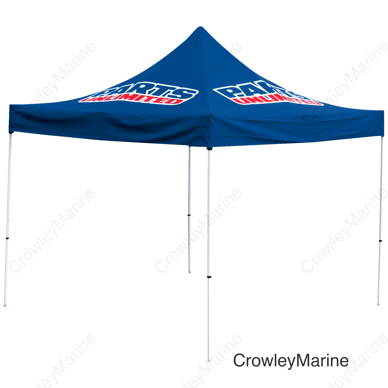 CANOPY 10X10 PARTS UNLTD