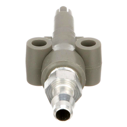 Seachoice Deluxe Fuel Connector for Mercury, Male, 3/8 in. Barb thumbnail-2