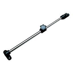 SeaDog Hatch Adjuster | Formed & Stamped 304 Stainless & Nylon thumbnail-0