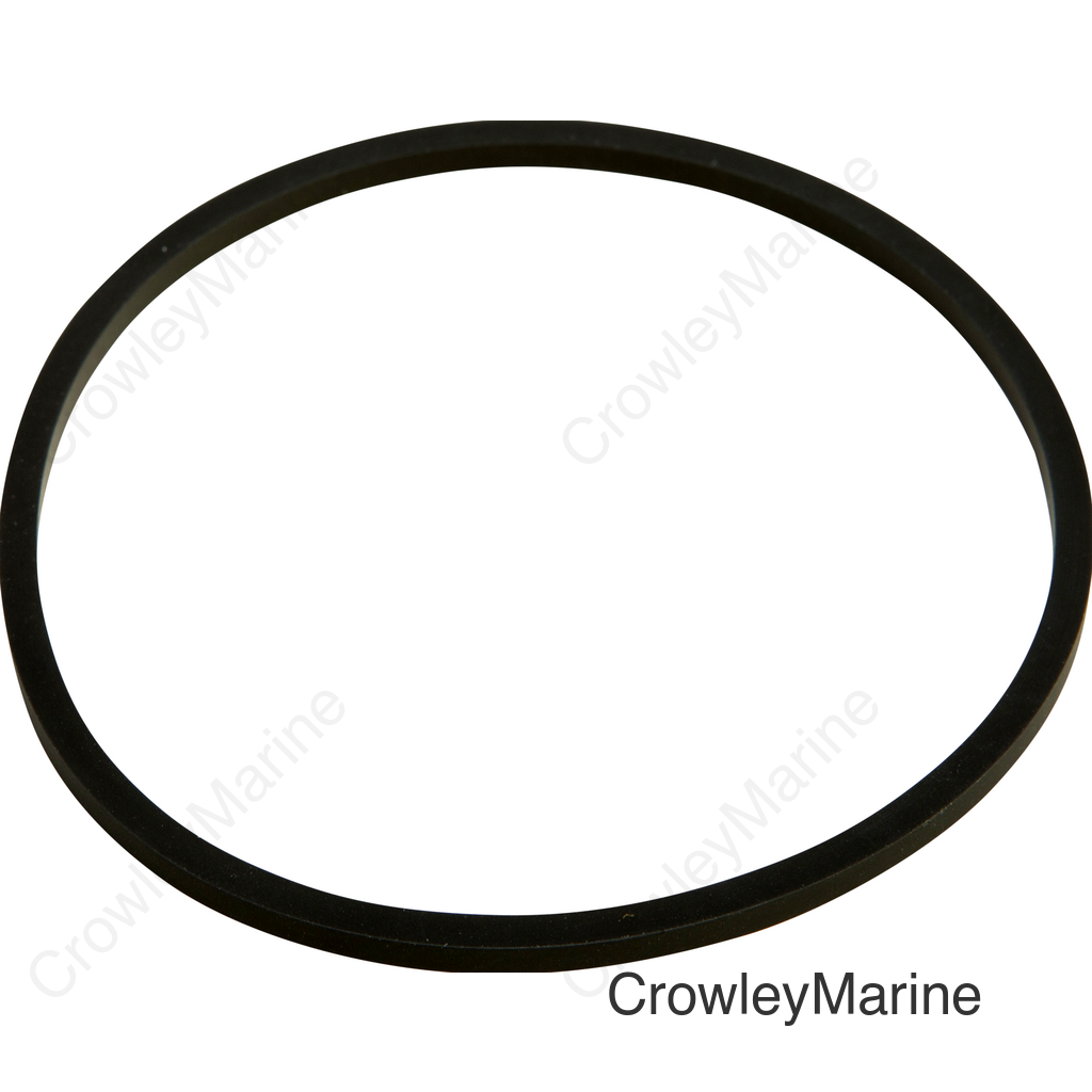 REPLACEMENT O-RING FOR BILLET REUSABLE OIL FILTER