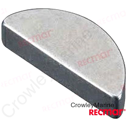 KEY WOODRUFF (REC664-44338-00)