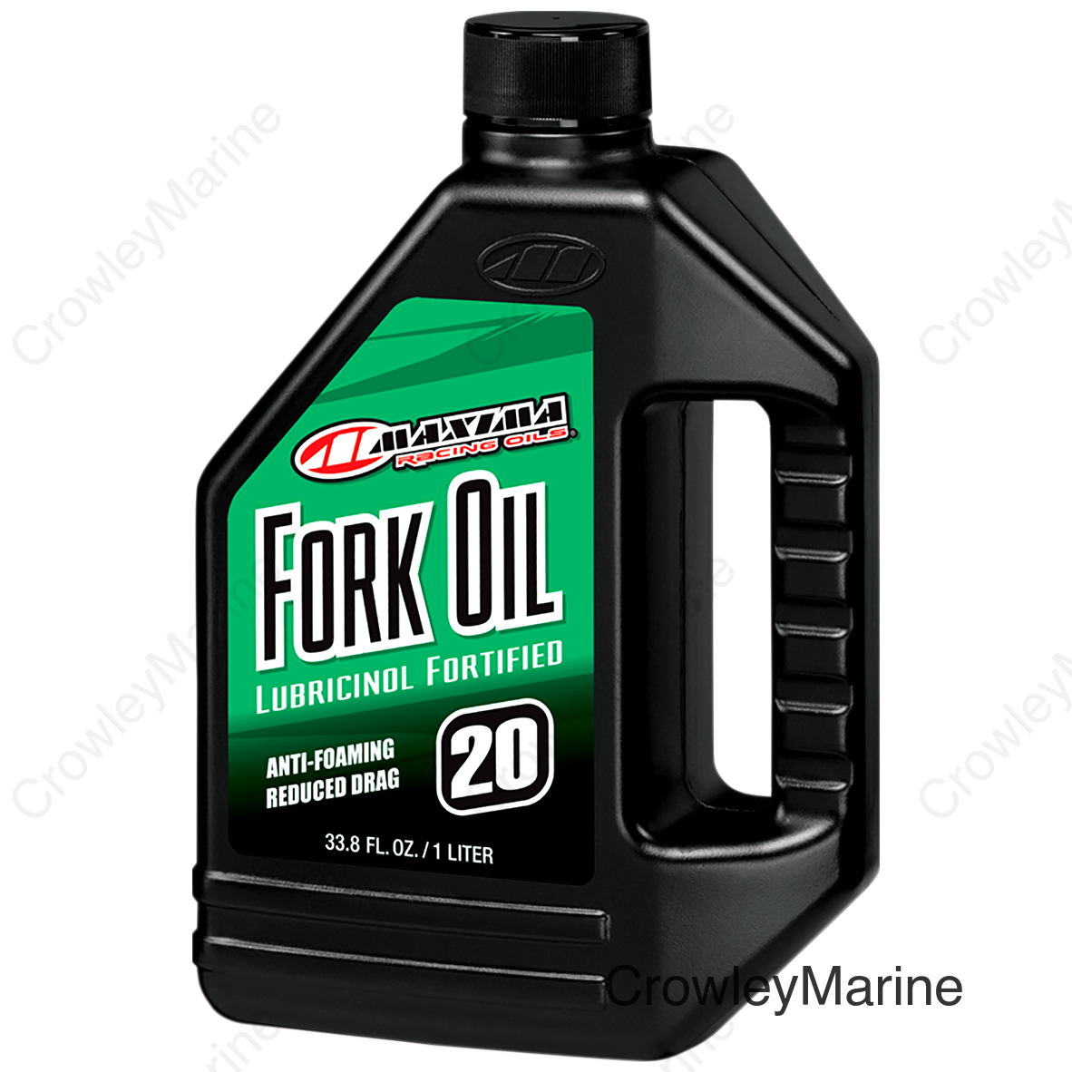 Fork Oil - 20wt - 1L