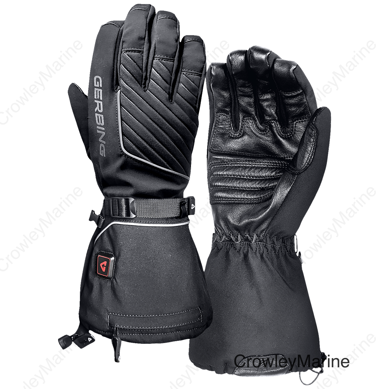 GLOVE HEAT 7V ATLAS UTRFX XL