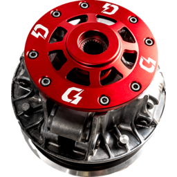 Pressure Plate Kit - KRX 1000 thumbnail-2
