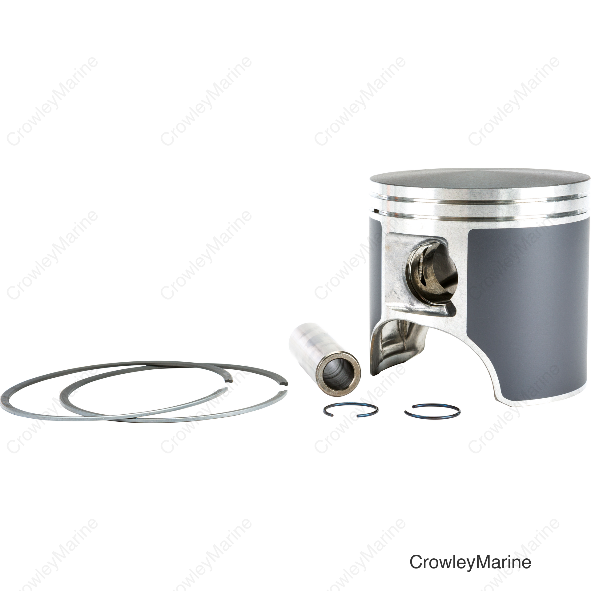 PISTON T-MOLY A/C