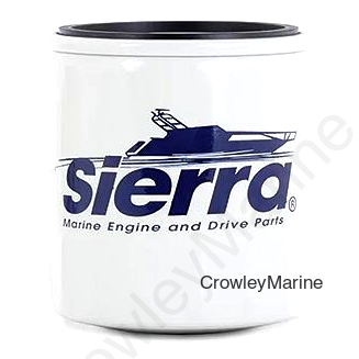 Sierra 8780 Oil Filter