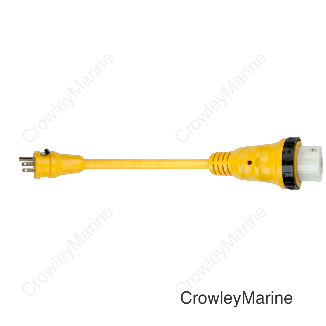 50A TO 15A ADAPTER
