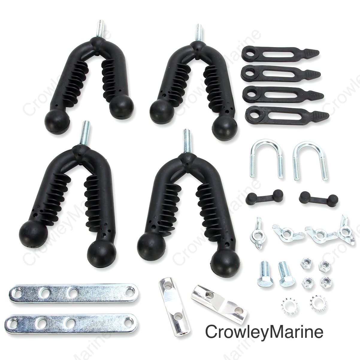 RACK GEN EXPEDITION DBLE