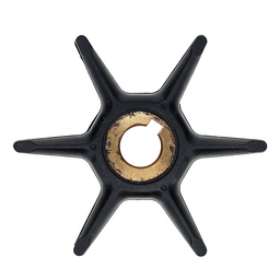 Impeller, Water Pump (Neoprene) thumbnail-0