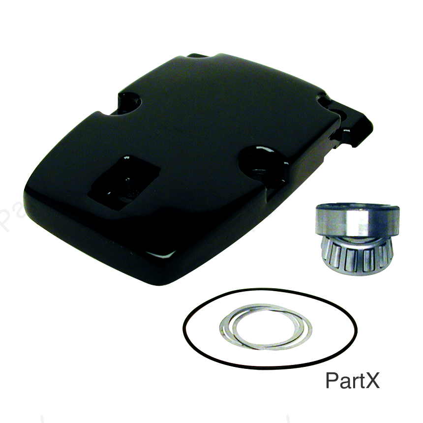 Cover Assembly
