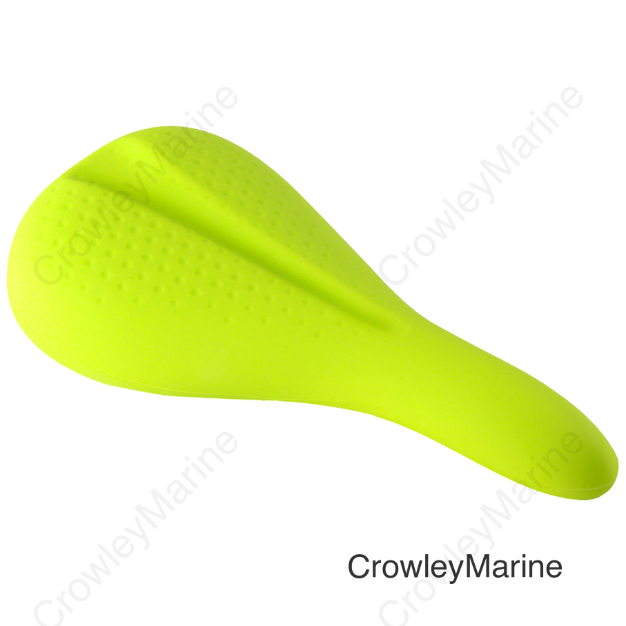 Delta HexAir Saddle Cover - Racing Green