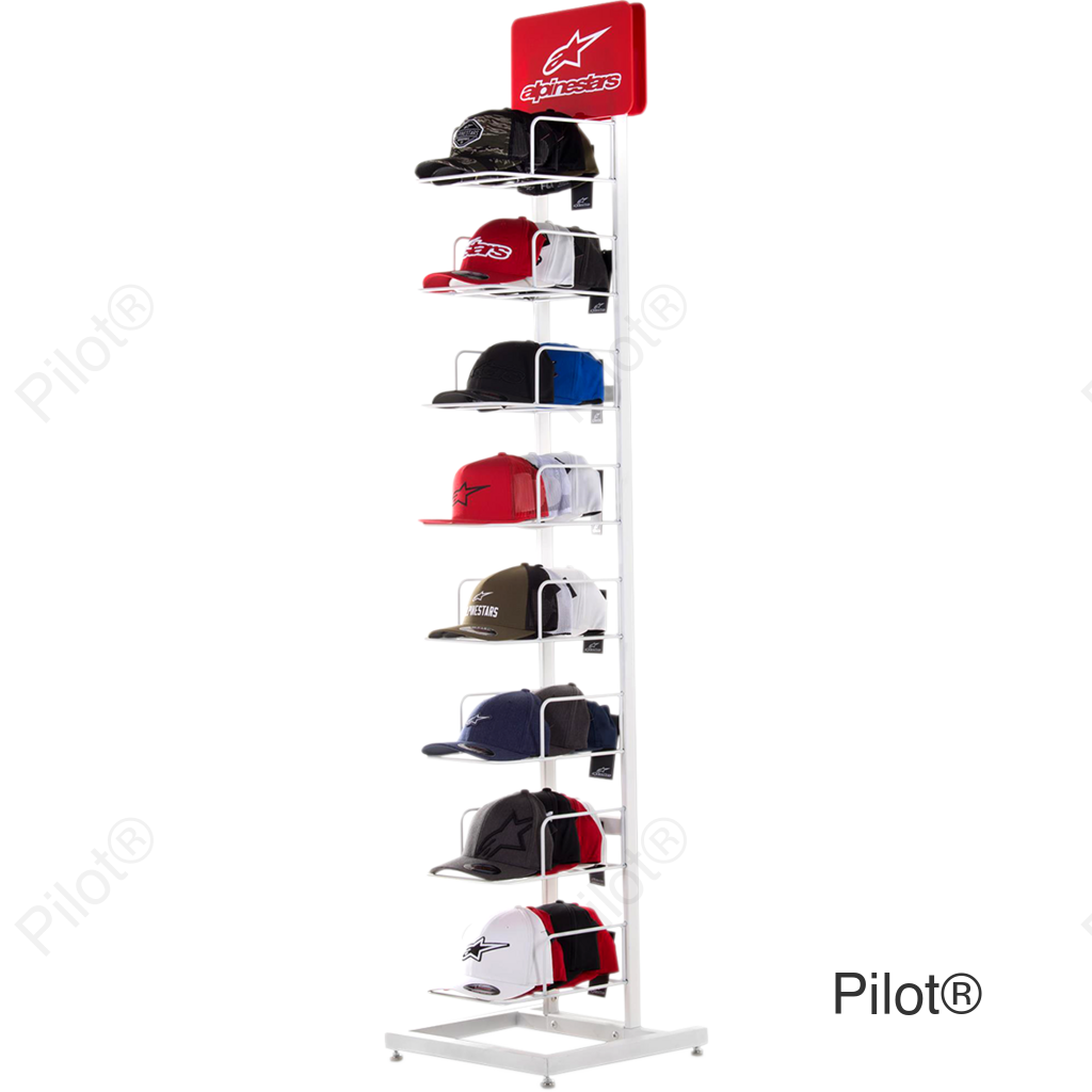 Hat Display