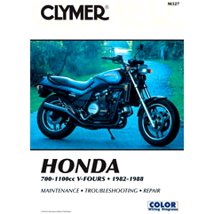 REPAIR MANUAL HON 700-1100 V4 thumbnail-0