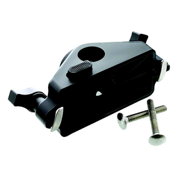 Scotty 0343BK Locking Gunnel Track Mount thumbnail-0