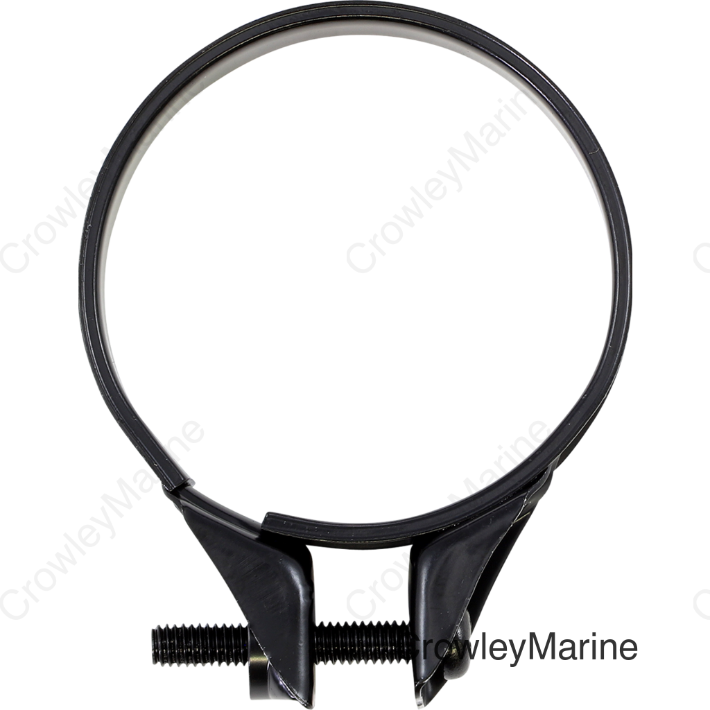 CLAMP CARB 41-44MM EA