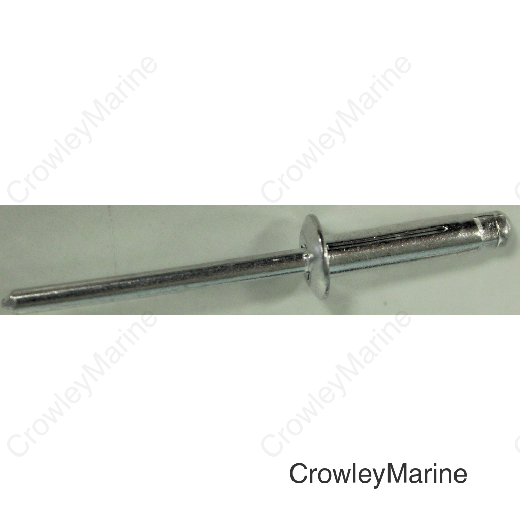 BLIND RIVET