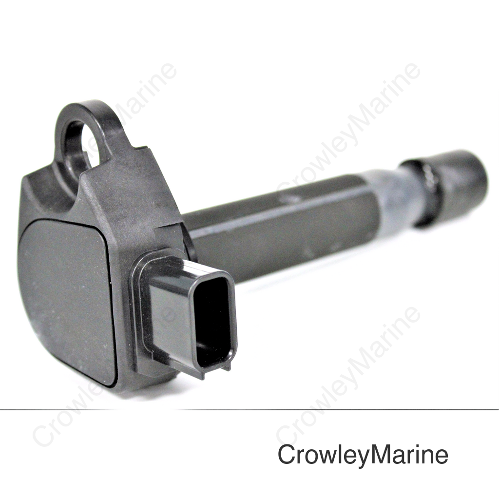 COIL, PLUG HOLE