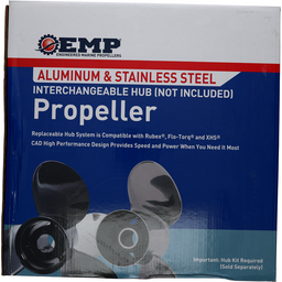 PROP, IH AR-3, D ALUMINUM 15P thumbnail-3