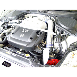 HKS RS Z33 VQ35DE thumbnail-1