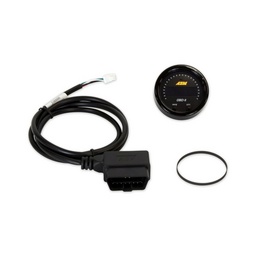 AEM X-Series OBDII Gauge Kit thumbnail-5