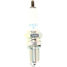 NGK Spark Plugs, DPR7EA9 #5129, 10/pk thumbnail-1