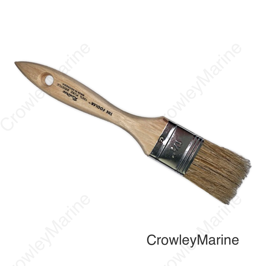 1.5IN FOOLER BRUSH @36