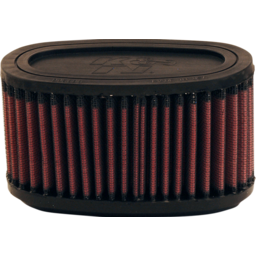 OE Replacement High-Flow Air Filter - Honda