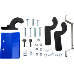 Xtreme Skid Plate - Black - Sherco thumbnail-3