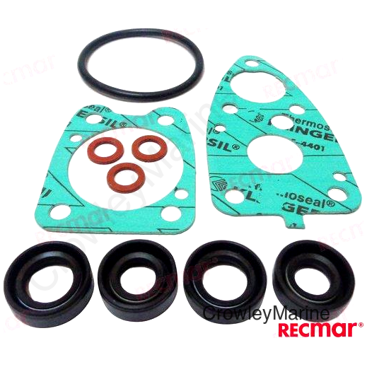 SEAL KIT GEAR HOUSING (REC6E0-W0001-C1)
