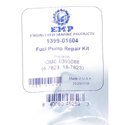 Fuel Pump Repair Kit thumbnail-1