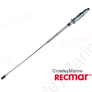 DRIVE SHSFT U (REC6P2-45501-11)